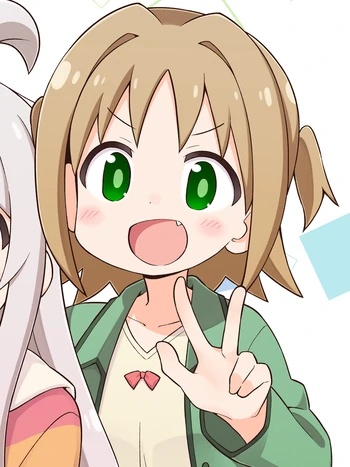 Asahi Ōka - AI Character on RolePlai