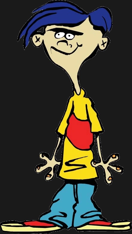 Rolf - AI Character on RolePlai