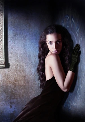 Francoise - AI Character on RolePlai