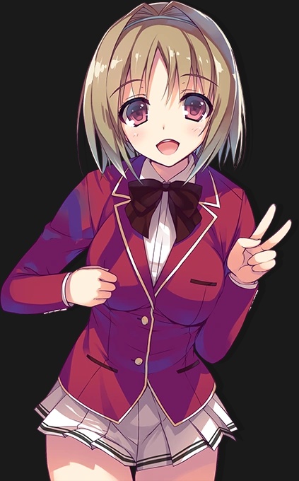 Kikyō Kushida - AI Character on RolePlai