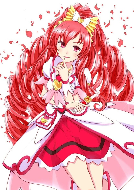 Haruhi Rephalia - AI Character on RolePlai