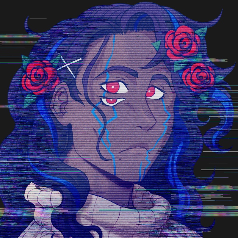 Rhadamanthys - AI Character on RolePlai