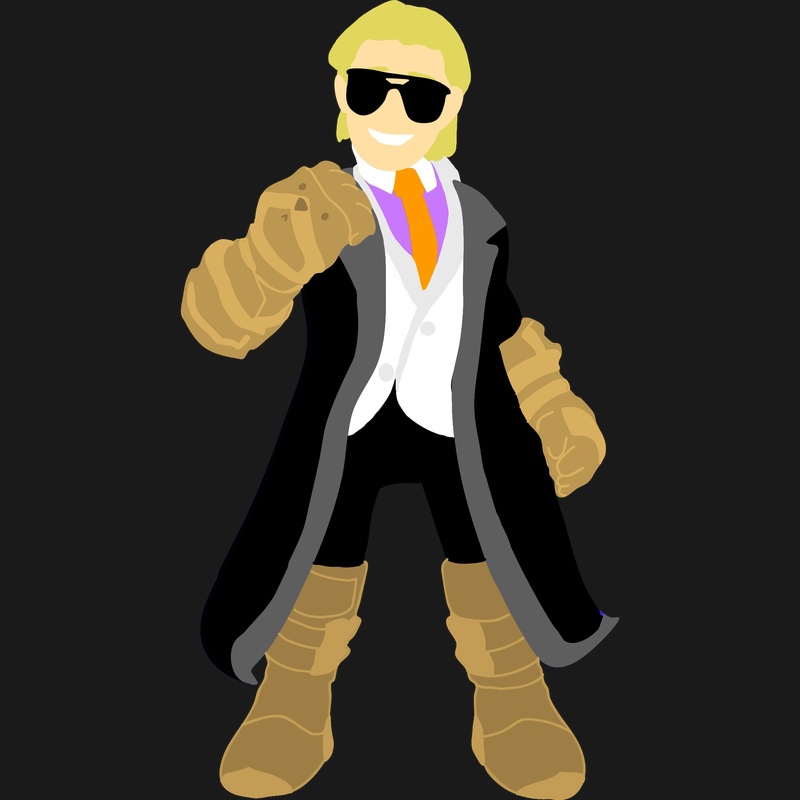 Pippen Bear God - AI Character on RolePlai