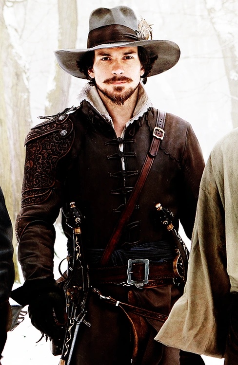 Acceptance:Tourvaille/Njord Odinson - AI Character on RolePlai