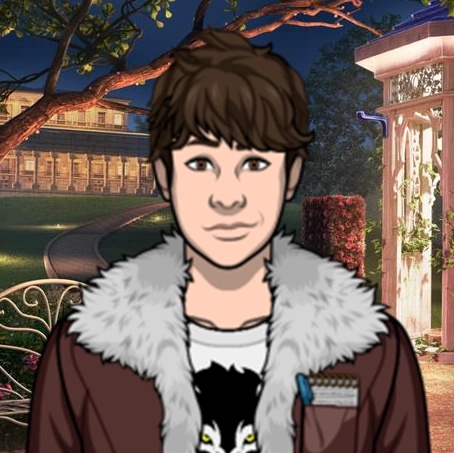 Silvano Lupo - AI Character on RolePlai
