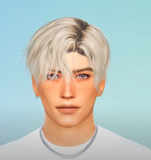 Cain Villareal - AI Character on RolePlai