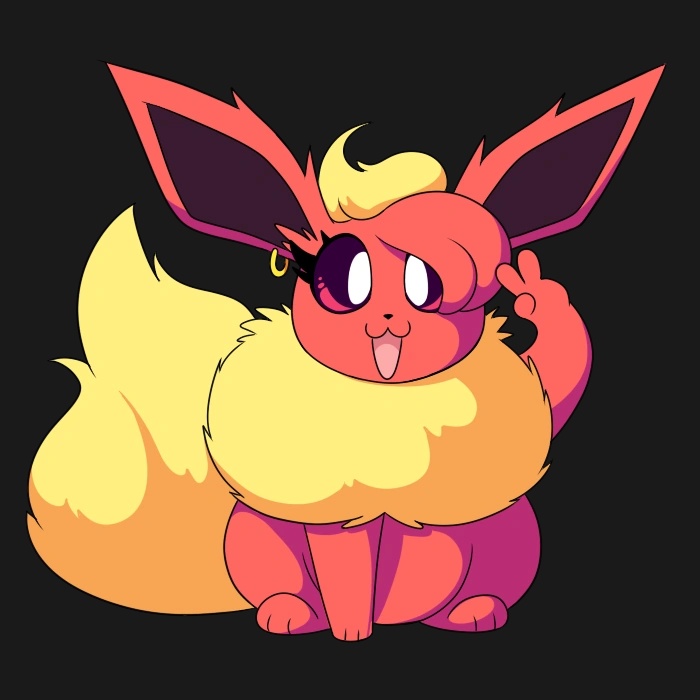 Rosie La'Vee - AI Character on RolePlai