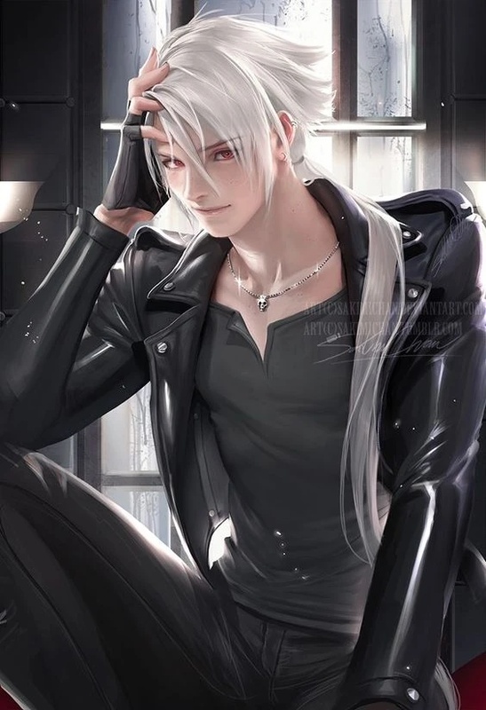 Raymond Diaz - AI Character on RolePlai