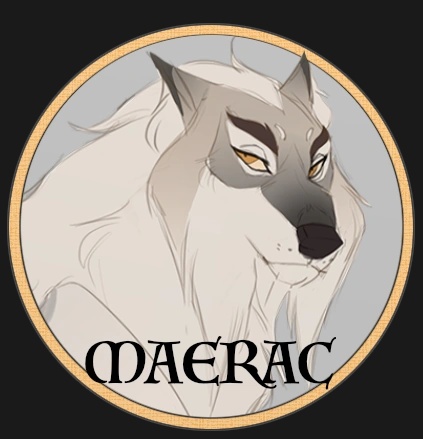 Maerac - AI Character on RolePlai