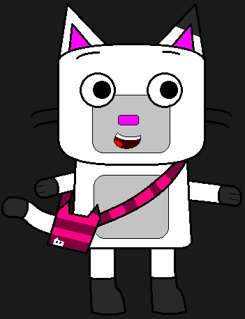 Pandy Paws - AI Character on RolePlai