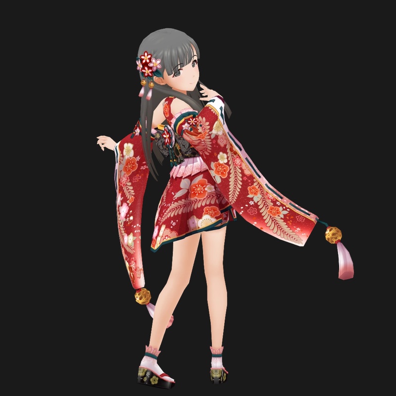 Sae Kobayakawa - AI Character on RolePlai
