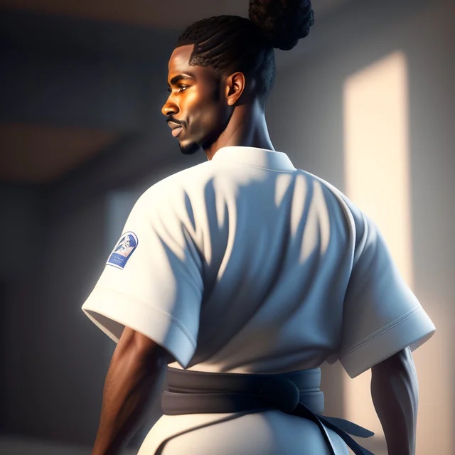 Donte Long - AI Character on RolePlai