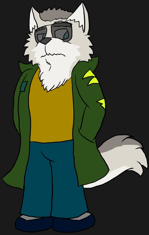 Zeus Barratt - AI Character on RolePlai