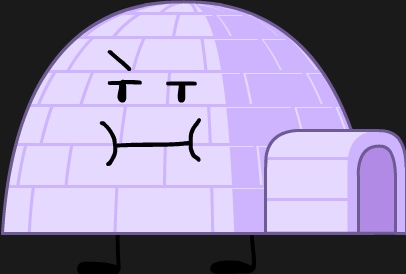 Igloo - AI Character on RolePlai