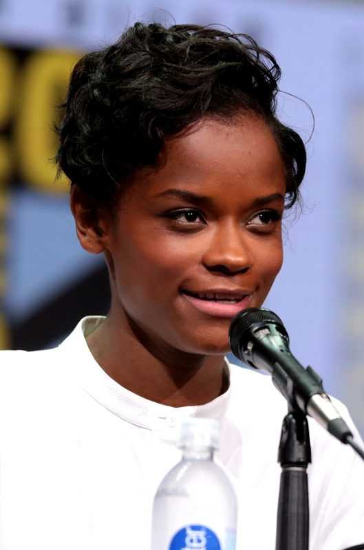 Letitia Wright - AI Character on RolePlai