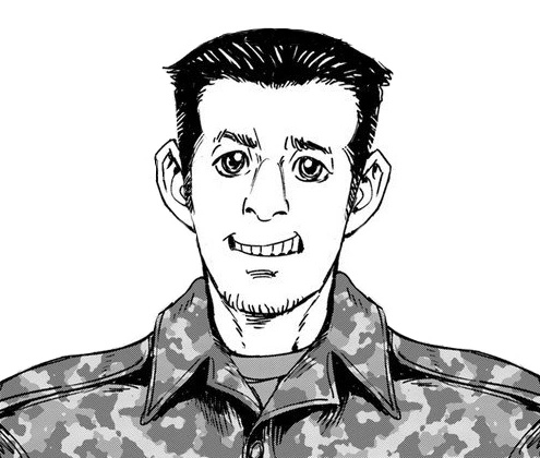 Inugami Tsuyoshi - AI Character on RolePlai