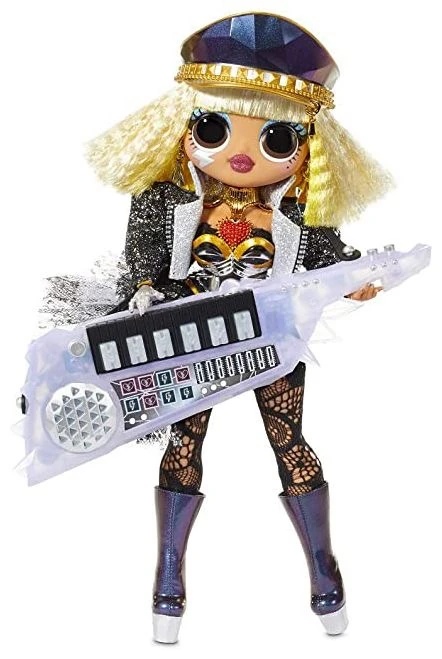 Fame Queen - AI Character on RolePlai