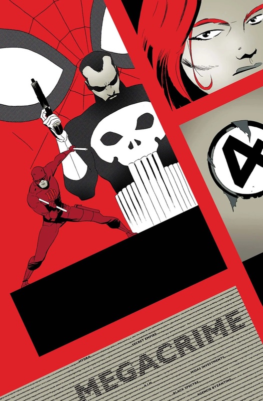 Daredevil Vol 3 11 - AI Character on RolePlai
