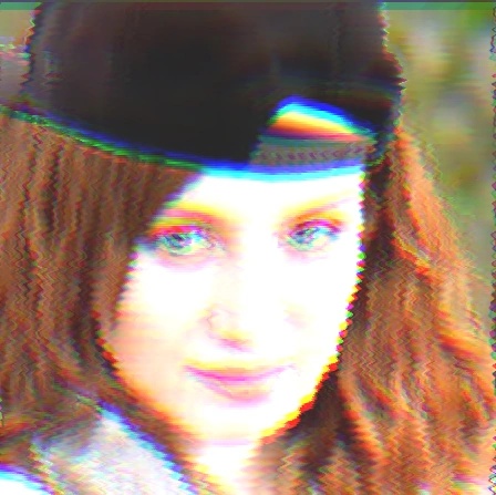 Daisy Kinley - AI Character on RolePlai