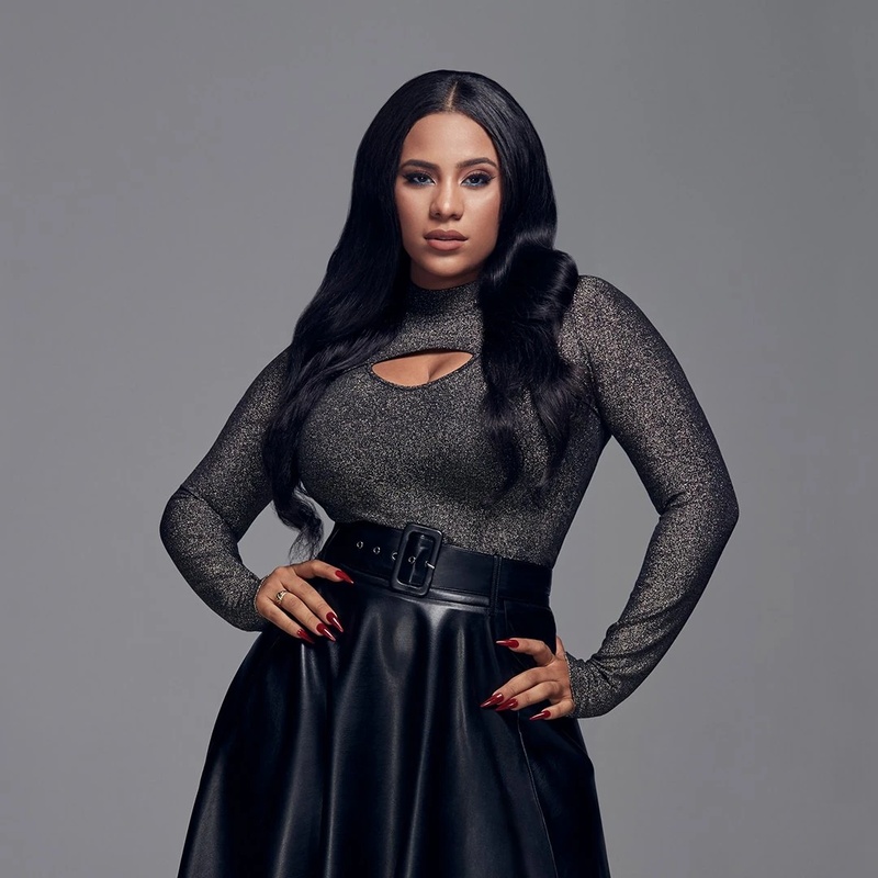 Cyn Santana - AI Character on RolePlai