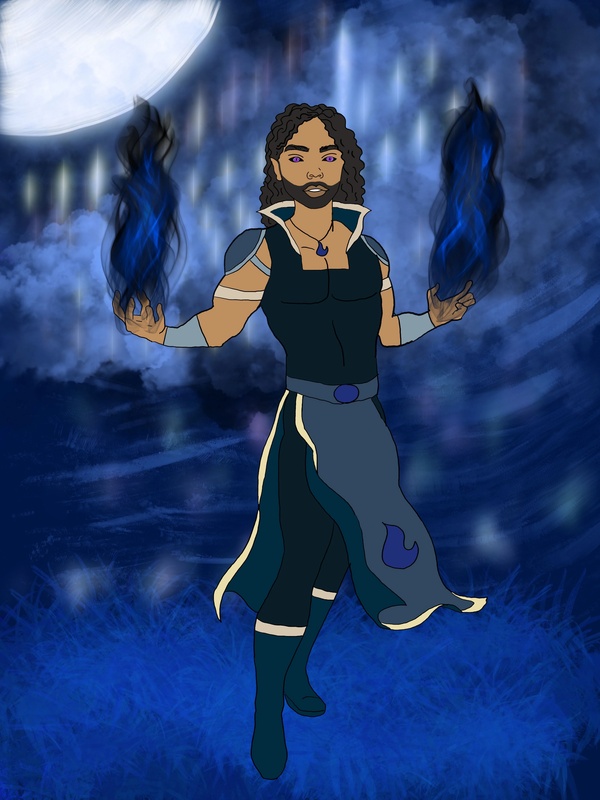 Jer*Los Safiyrio - AI Character on RolePlai