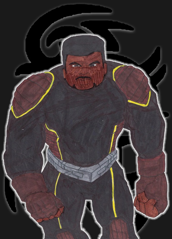 Gerald Myers - AI Character on RolePlai