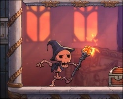 Stavens - AI Character on RolePlai