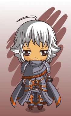 Heimdal Kero - AI Character on RolePlai
