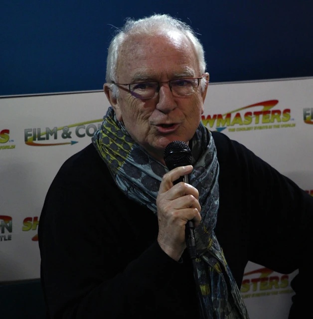 Paul Freeman - AI Character on RolePlai