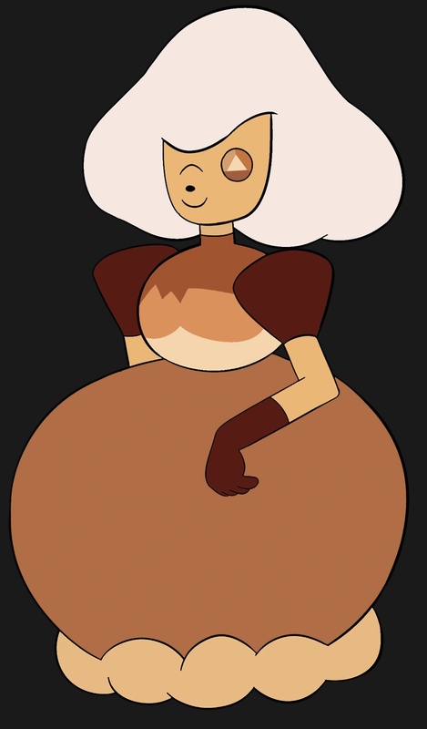 Cognac Sapphire - AI Character on RolePlai