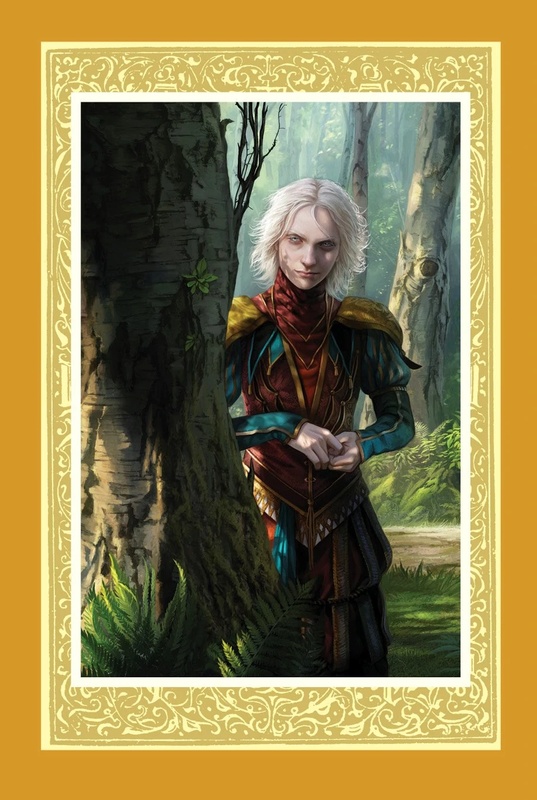 The Fool - AI Character on RolePlai