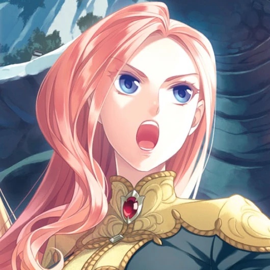 Victoria Windsor - AI Character on RolePlai
