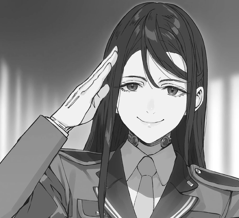 Olivia Aegis - AI Character on RolePlai
