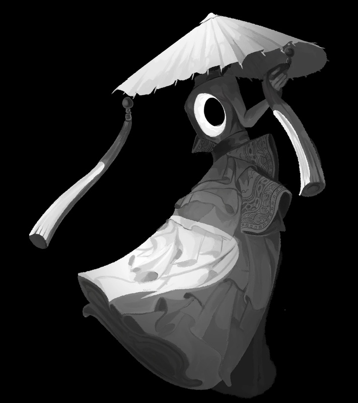 Moonbow - AI Character on RolePlai