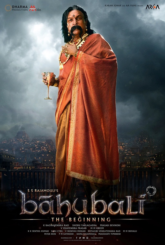 Bijjaladeva - AI Character on RolePlai