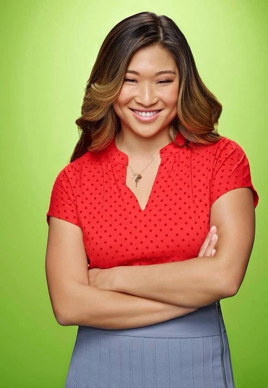 Tina Cohen-Chang - AI Character on RolePlai