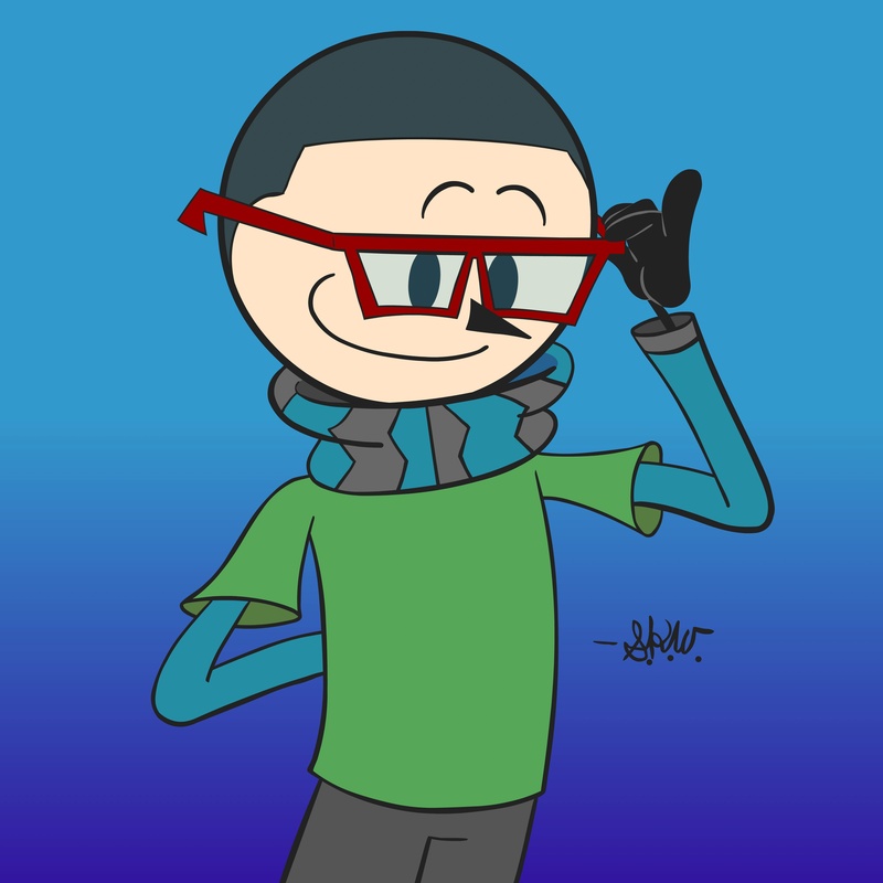 Henry Redman - AI Character on RolePlai