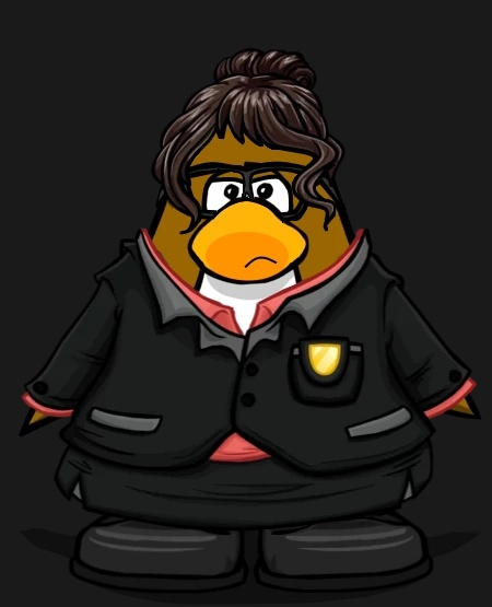 Boss Lady - AI Character on RolePlai
