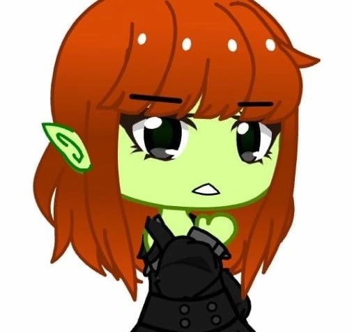 Duendée Animatroniceé - AI Character on RolePlai