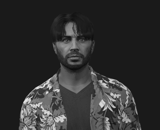 Jeremy Pickett - AI Character on RolePlai