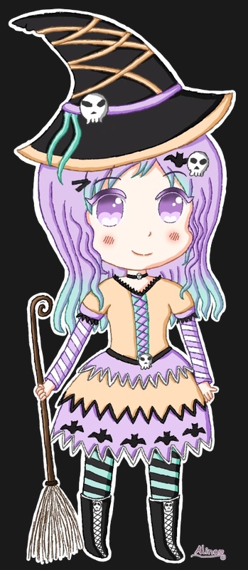 Madelyn Caravel - AI Character on RolePlai