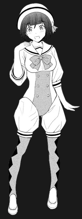 Makana - AI Character on RolePlai
