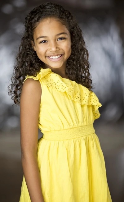 Semira Jordan - AI Character on RolePlai