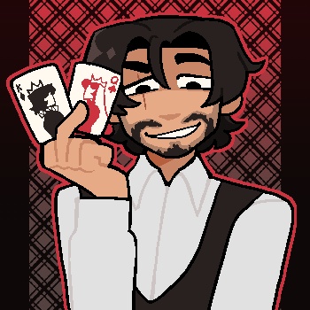 Rivers Harkness - AI Character on RolePlai