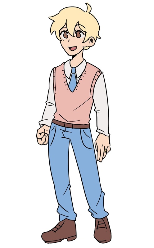 Takashi Suzuki - AI Character on RolePlai