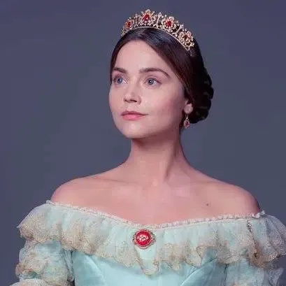 Anna Maria II - AI Character on RolePlai
