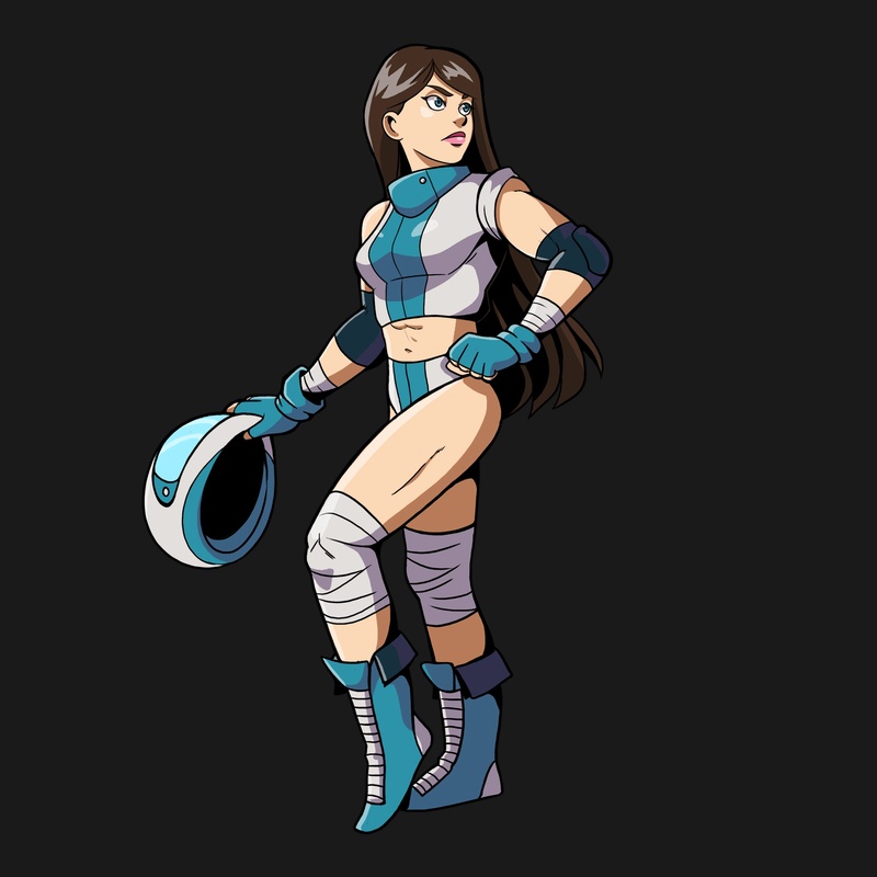 Fastlane Cargo - AI Character on RolePlai
