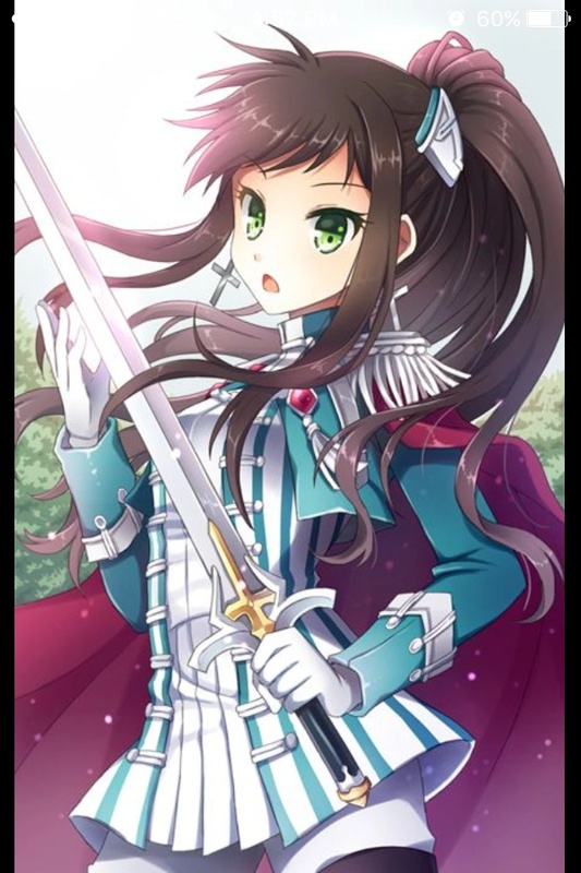 Eve Griffin - AI Character on RolePlai