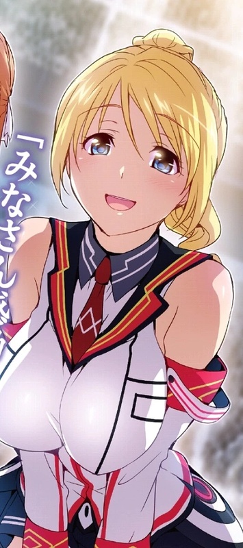 Hyakurath - AI Character on RolePlai