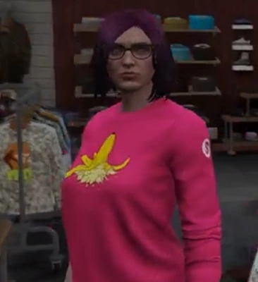 Oki Doki - AI Character on RolePlai